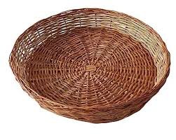 Cane Basket